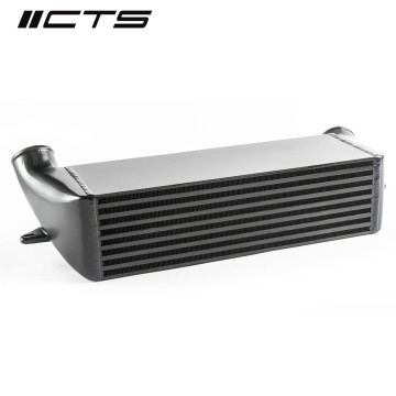 CTS TURBO BMW E9x N54/N55 3.0L FMIC KIT – DIRECT FIT