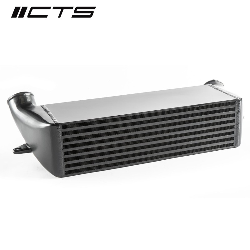 CTS TURBO BMW E9x N54/N55 3.0L FMIC KIT – DIRECT FIT