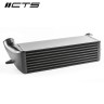 CTS TURBO BMW E9x N54/N55 3.0L FMIC KIT – DIRECT FIT