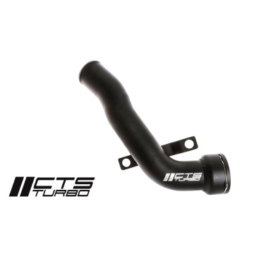 CTS Turbo MK6 TSI Gen1/Gen3 Turbo Outlet Pipe for K04 and BOSS kits
