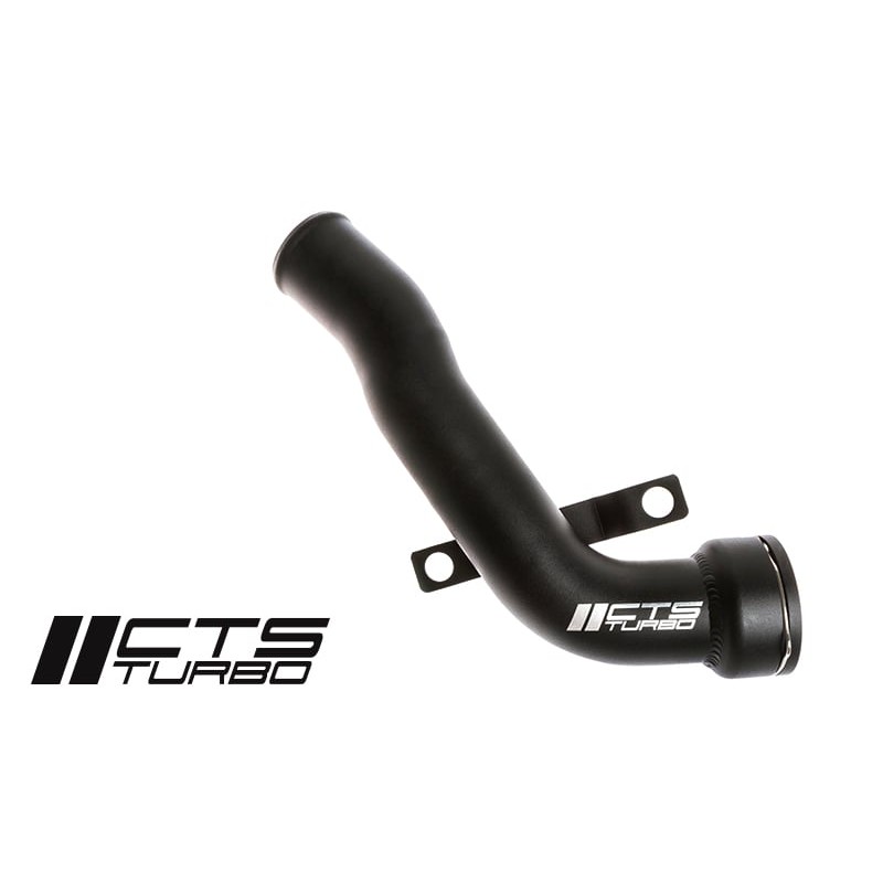CTS Turbo MK6 TSI Gen1/Gen3 Turbo Outlet Pipe for K04 and BOSS kits