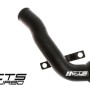 CTS Turbo MK6 TSI Gen1/Gen3 Turbo Outlet Pipe for K04 and BOSS kits