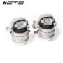 CTS Turbo Audi C7/D4 S6/S7/RS7/A8/S8 4.0T Sport Street Motor Mount Set