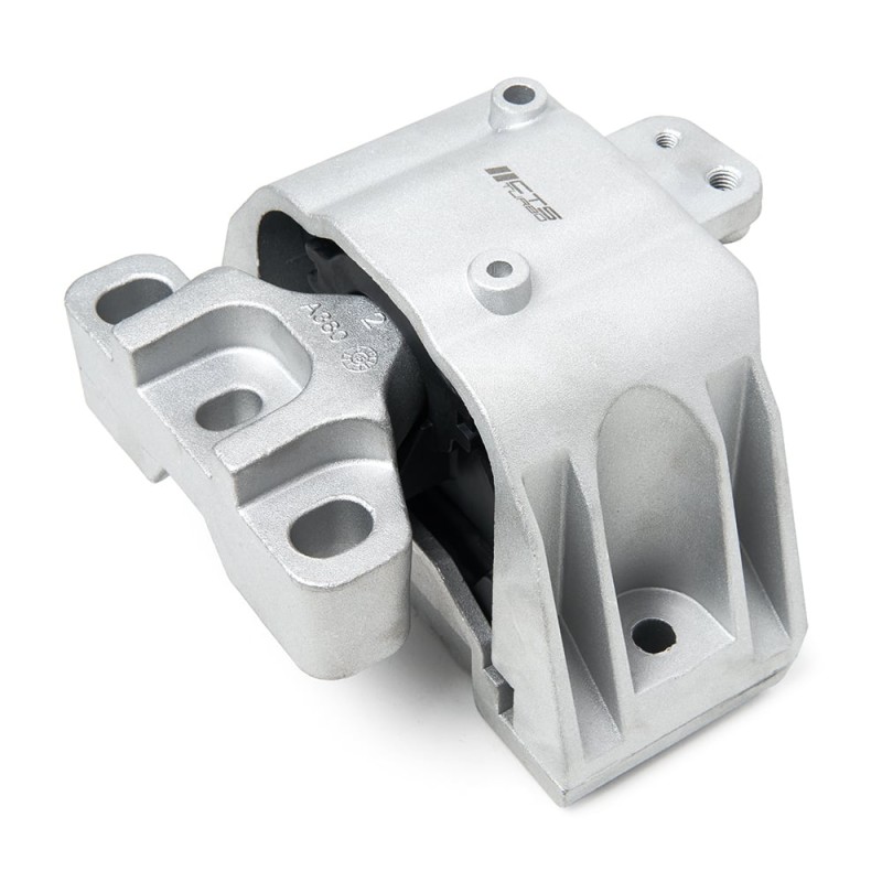 CTS Turbo Street Sport Engine Mount – 60 Durometer for MK4 VR6, MK5 VR6