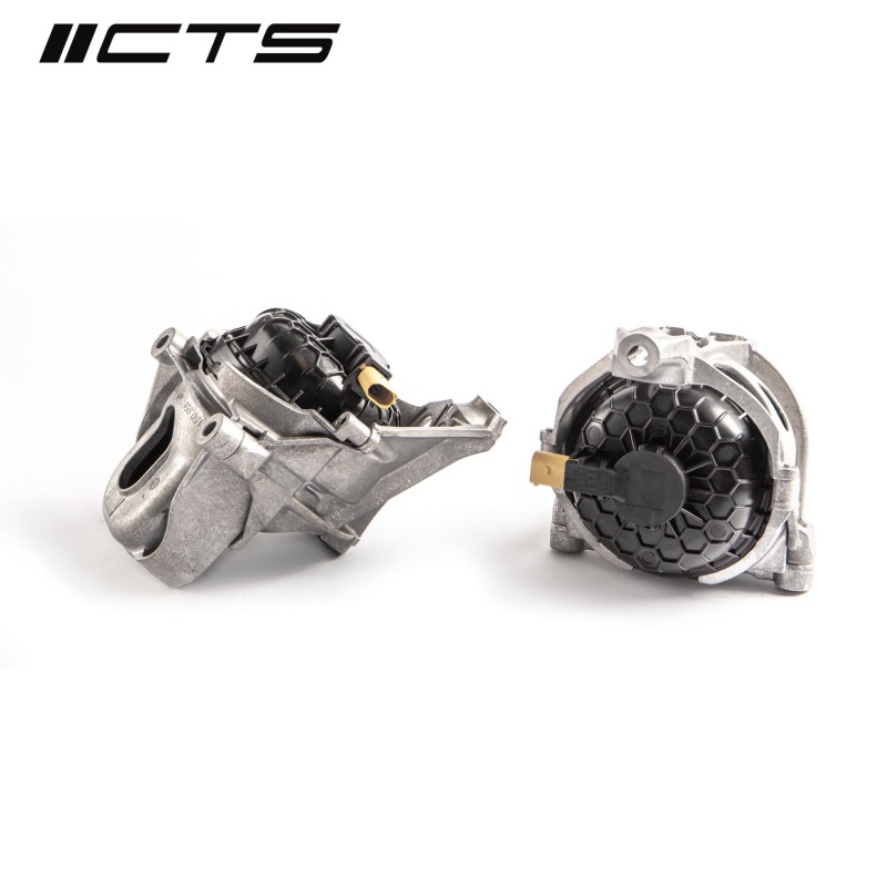 CTS Turbo Audi B9/9.5/4M A4/S4/A5/S5/RS5/SQ5/Q7Allroad Street Sport Motor Mounts