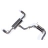CTS Turbo MK6 GTI 3″ Cat Back Exhaust
