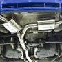 CTS Turbo VW MK4 R32 3″ Cat-back Exhaust