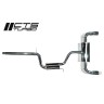 CTS Turbo MK7.5 GTI 3″ Cat Back Exhaust