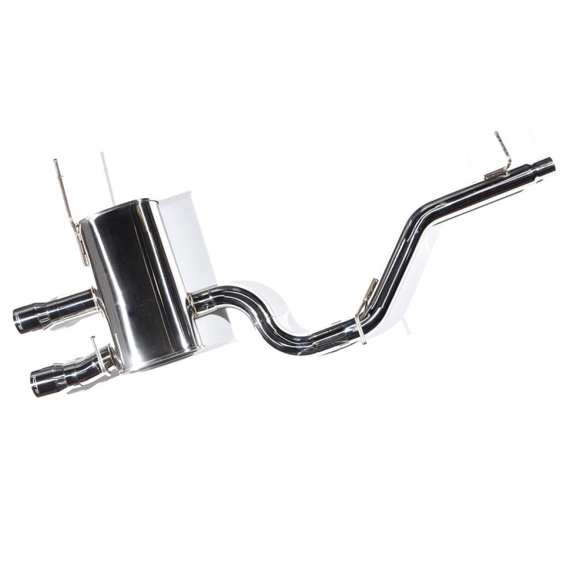 CTS TURBO MK5 R32 3″ CATBACK