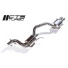 CTS Turbo VW MK5 GLI 3″ Cat-back Exhaust