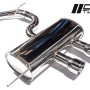 CTS Turbo Golf MK6 Golf R 3″ Cat Back Exhaust