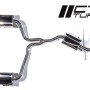 CTS TURBO B8 A4 2.0T DUAL EXHAUST (SEDAN/AVANT)