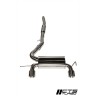 CTS TURBO MK1 Audi TT225Q 3″ CATBACK