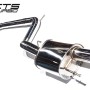 CTS Turbo MK3 VR6 3″ Exhaust