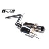 CTS Turbo MK3 VR6 3″ Exhaust