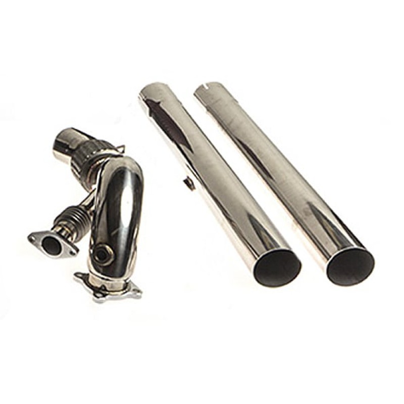 CTS Turbo MK5/MK6 GTI TSI/FSI Big Turbo Downpipe – DISCONTINUED