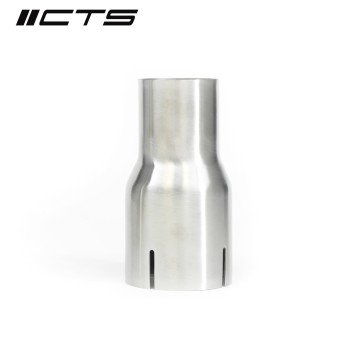 CTS Turbo 3″ to 60mm Downpipe Reducer