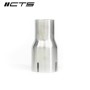CTS Turbo 3″ to 60mm Downpipe Reducer