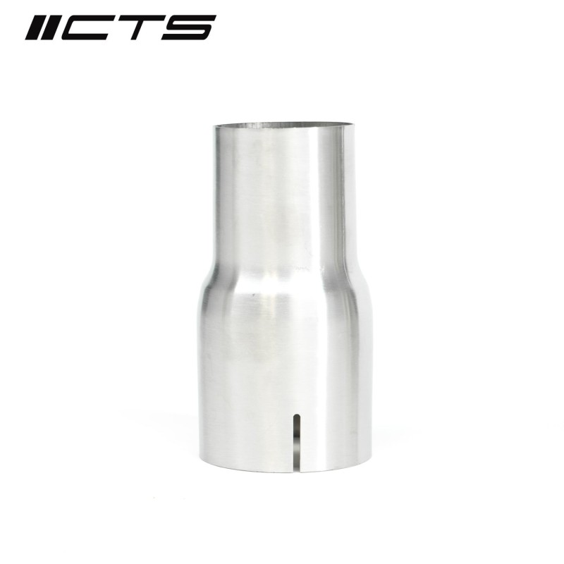 CTS Turbo 3″ to 65mm Downpipe Reducer