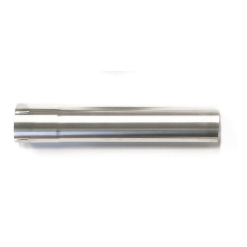 CTS Turbo Race Pipe for use with CTS-EXH-DP-0015