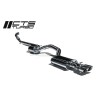 CTS Turbo VW MK6 Jetta Gen3 1.8T/2.0T 3″ Turbo-back Exhaust High-Flow Cat