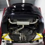CTS Turbo VW MK7 GTI 3″ Turbo Back Exhaust High-Flow Cat