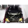 CTS Turbo VW MK7 GTI 3″ Turbo Back Exhaust High-Flow Cat