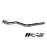 CTS Turbo B8/B8.5 Audi A4/A5/AllRoad/Q5 2.0T Non-resonated Downpipe