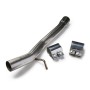 CTS Resonator Delete Kit – MK7/7.5 VW Golf R and 8V/8Y AUDI A3/S3