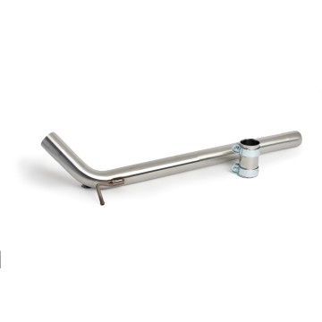 CTS Resonator Delete Kit – VW MK7/7.5/8 GTI & AUDI A3 2.0T FWD 8V