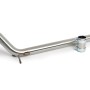CTS Resonator Delete Kit – VW MK7/7.5/8 GTI & AUDI A3 2.0T FWD 8V