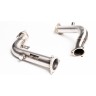 CTS Turbo Audi 3.0T Supercharged V6 Test Pipe set