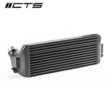 CTS TURBO BMW F20/F22/F23/F30/F31/F34/F36 1 series, 2 series, 3 series and 4 series intercooler – DIRECT FIT