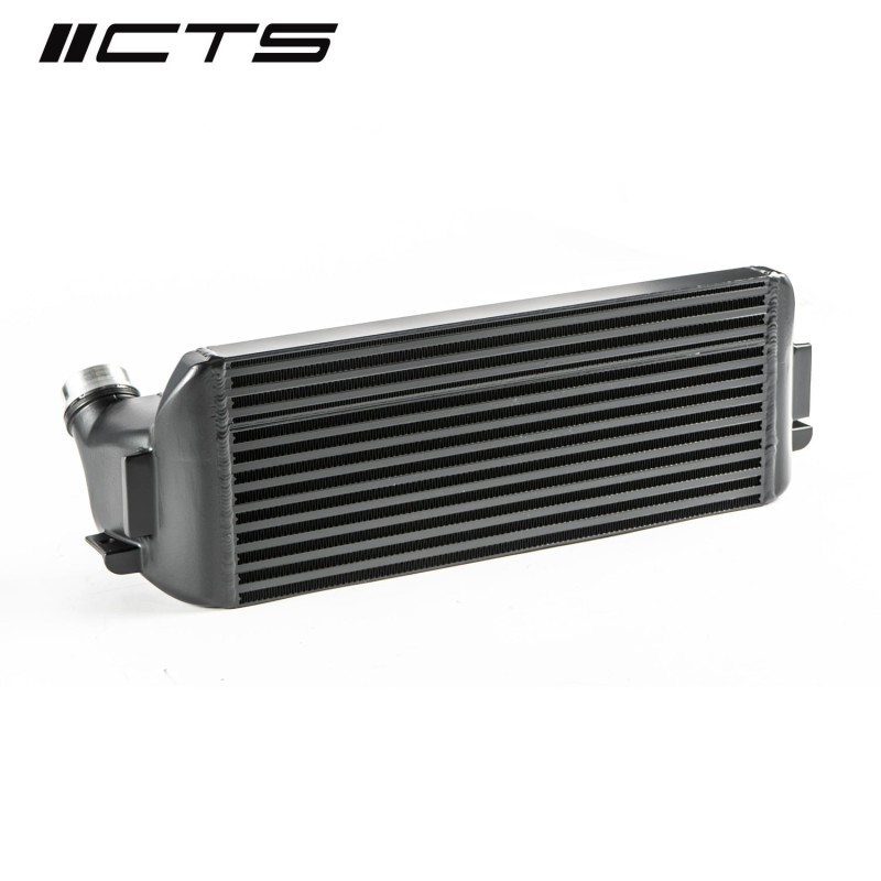 CTS TURBO BMW F20/F22/F23/F30/F31/F34/F36 1 series, 2 series, 3 series and 4 series intercooler – DIRECT FIT