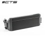 CTS TURBO BMW F20/F22/F23/F30/F31/F34/F36 1 series, 2 series, 3 series and 4 series intercooler – DIRECT FIT