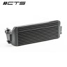 CTS TURBO BMW F20/F22/F23/F30/F31/F34/F36 1 series, 2 series, 3 series and 4 series intercooler – DIRECT FIT