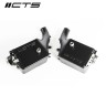 CTS Turbo BMW F90 M5/M5C & F91/F92/F93 M8/M8C High Performance Intercoolers