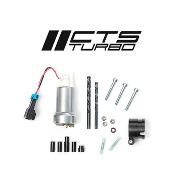 CTS Turbo Stage 3 Fuel Pump Upgrade Kit for VW/Audi MQB Models (EA888.3)