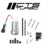 CTS Turbo Stage 3.5 Hellcat Fuel Pump Upgrade Kit for VW/Audi MQB Models (EA888.3)