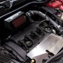 CTS Turbo Heat Shield for R55-R56-R57-R58-R59 MINI Cooper S models
