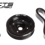CTS Turbo Gen 3 Crank Pulley Kit