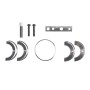 CTS B8 3.0T Supercharger Pulley Removal Kit