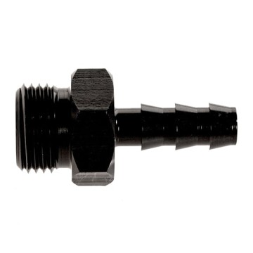 CTS -8AN O-Ring Boss to 5/16″ Hose Barb Fitting
