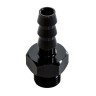 CTS -6AN O-Ring Boss to 5/16″ Hose Barb Fitting