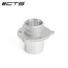 CTS Turbo MQB Gen3 1.8T/2.0T and TFSI Gen2 1.8T/2.0T Turbo Muffler Delete