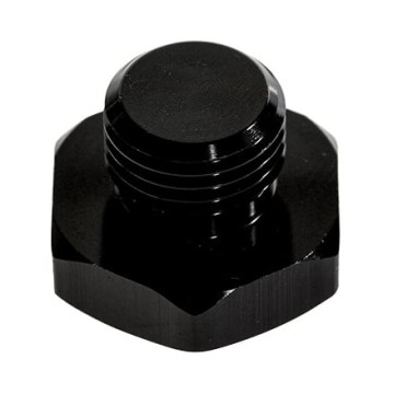CTS -6AN O-Ring Boss Plug