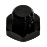 CTS -6AN O-Ring Boss Plug