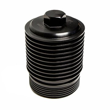 CTS B-Cool Billet 6-speed DSG Filter Housing