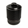 CTS B-Cool Billet 6-speed DSG Filter Housing
