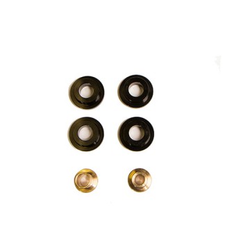 Shifter endlink bushing set – MK4 all, MK5/8P (2006)